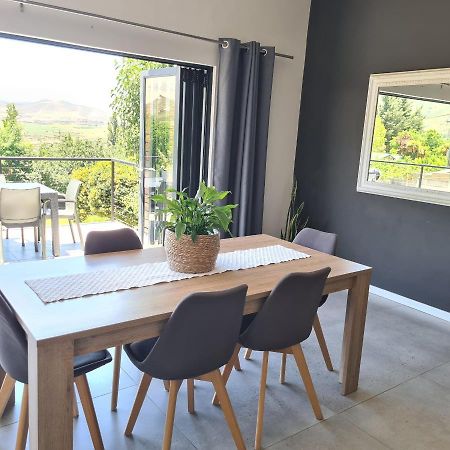 Clarens Escape Διαμέρισμα Εξωτερικό φωτογραφία
