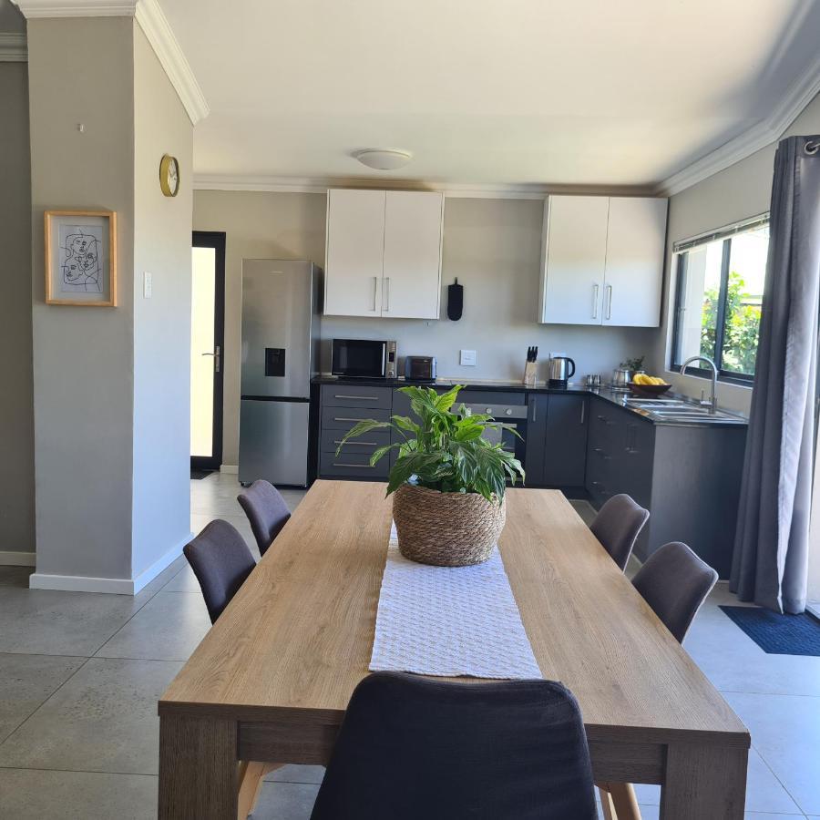 Clarens Escape Διαμέρισμα Εξωτερικό φωτογραφία