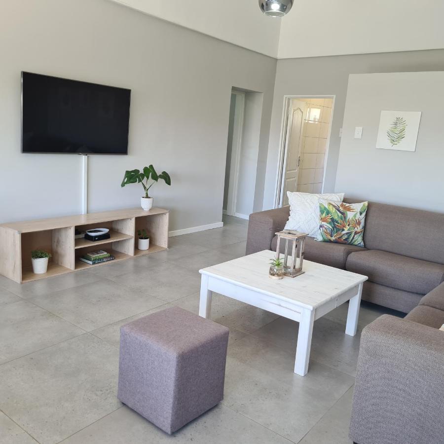 Clarens Escape Διαμέρισμα Εξωτερικό φωτογραφία