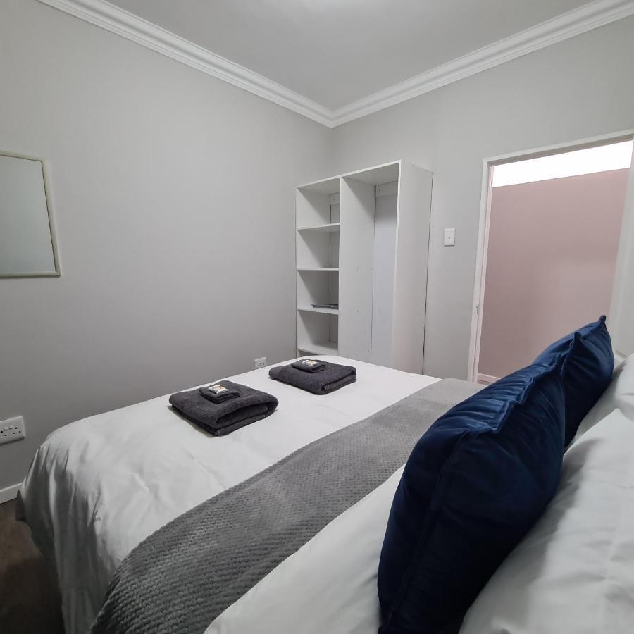 Clarens Escape Διαμέρισμα Εξωτερικό φωτογραφία